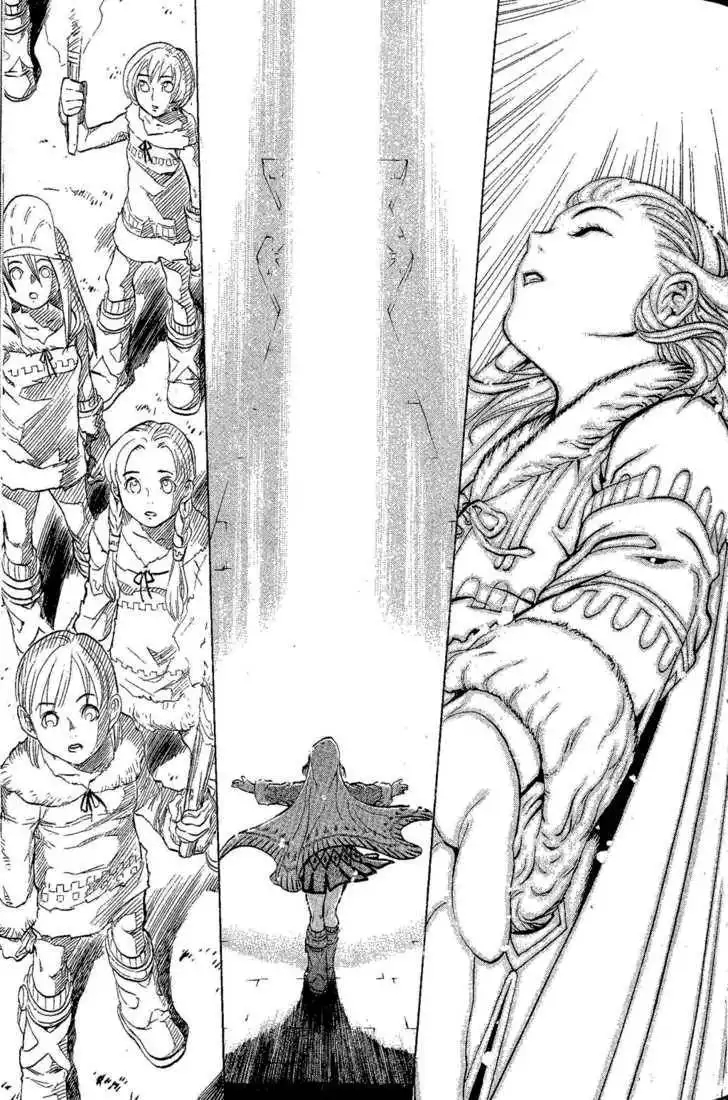 Suikoden III Chapter 4.1 49